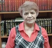 Bruhanova