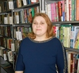 Mazenkova IS