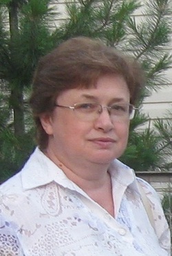 Nataliy Ivanovna
